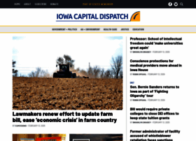 Iowacapitaldispatch.com thumbnail