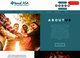 Iowacasa.org thumbnail