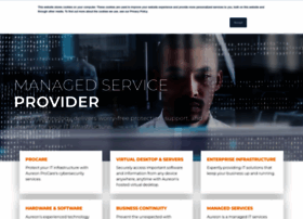 Iowanetworkservices.com thumbnail