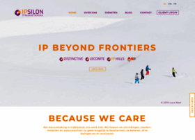 Ip-lecomte.com thumbnail