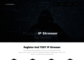 Ip-stresser.co thumbnail