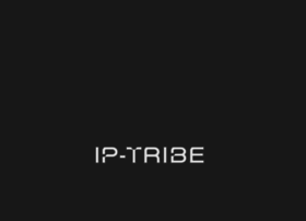 Ip-tribe.com thumbnail