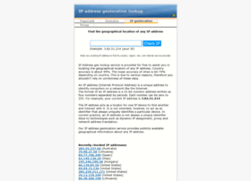 Ip.uzeik.net thumbnail