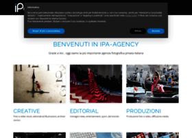 Ipa-agency.net thumbnail