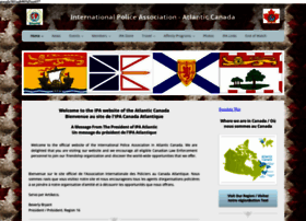 Ipaatlantic.ca thumbnail Ipaatlantic.ca thumbnail
