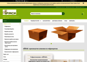 Ipack.com.ua thumbnail