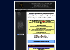 Ipacops.org thumbnail