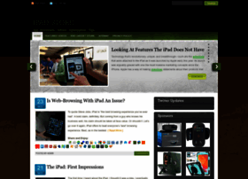 Ipad-store.com thumbnail
