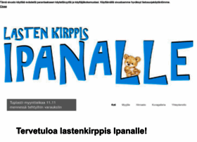 Ipanalle.fi thumbnail