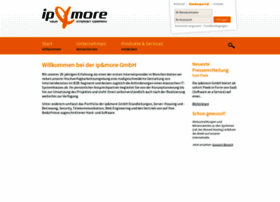 Ipandmore.de thumbnail Ipandmore.de thumbnail