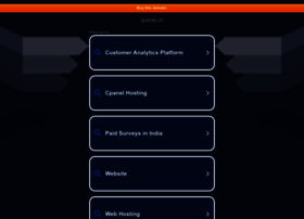 Ipanel.in thumbnail Ipanel.in thumbnail
