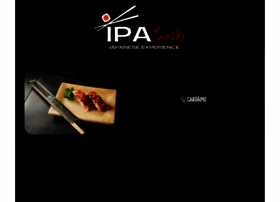 Ipanemasushi.com.br thumbnail