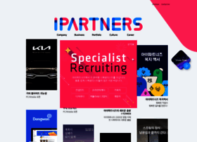 Ipartners.co.kr thumbnail