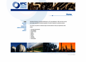 Ipc-bv.nl thumbnail Ipc-bv.nl thumbnail