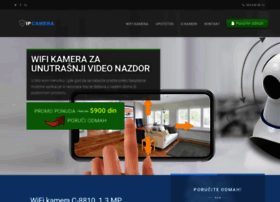 Ipcamera.prometz.rs thumbnail