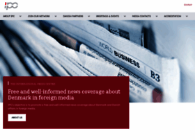 Ipcd.dk thumbnail