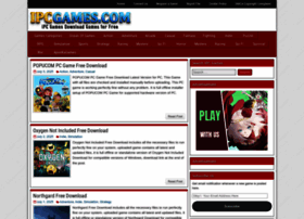 Ipcgames.com thumbnail