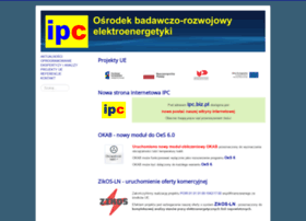 Ipcsc.pl thumbnail