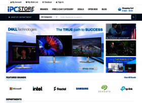 Ipcstore.com thumbnail