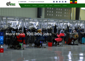 Ipdc.gov.et thumbnail