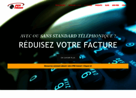 Ipertelecom.fr thumbnail