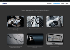 Ipex.consulting thumbnail