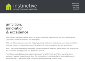 Ipga.com.au thumbnail
