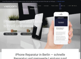 Iphone-reparatur-berlin.de thumbnail
