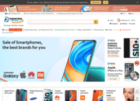 Iphonemadrid.com thumbnail