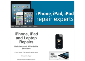 Iphonerepairexperts.co.nz thumbnail