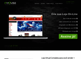Iphouse.com.br thumbnail