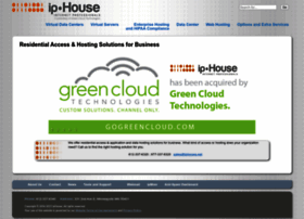 Iphouse.net thumbnail