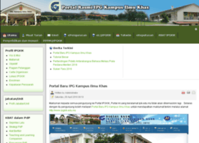 Ipik.edu.my thumbnail Ipik.edu.my thumbnail