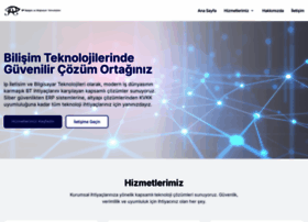 Ipiletisim.com.tr thumbnail