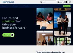 Ipipeline.com thumbnail