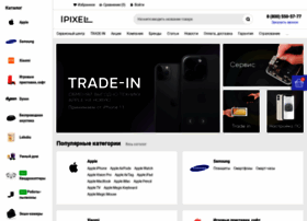 Ipixel.ru thumbnail