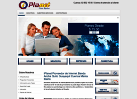 Iplanet.ec thumbnail
