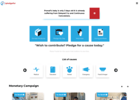 Ipledgefor.org thumbnail Ipledgefor.org thumbnail