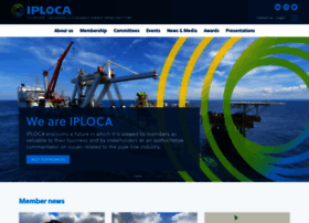 Iploca.com thumbnail