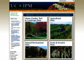 Ipm.ucdavis.edu thumbnail