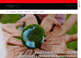 Ipmamexico.com thumbnail