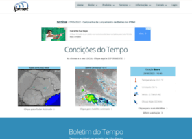 Ipmetradar.com.br thumbnail