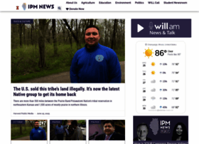 Ipmnewsroom.org thumbnail