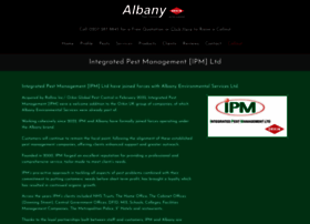 Ipmpestcontrol.co.uk thumbnail