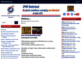 Ipms.nl thumbnail