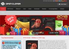 Ipod-cloner.com thumbnail