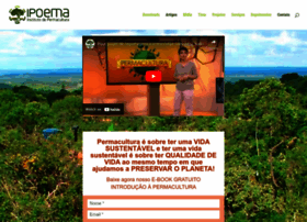 Ipoema.org.br thumbnail