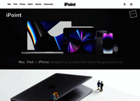 Ipointmarket.com thumbnail