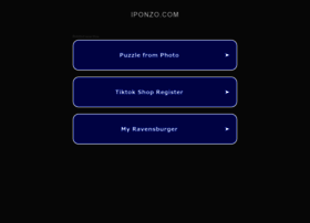 Iponzo.com thumbnail