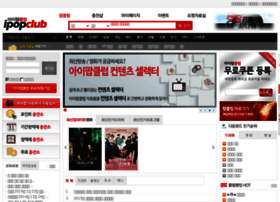 Ipopclub.co.kr thumbnail Ipopclub.co.kr thumbnail